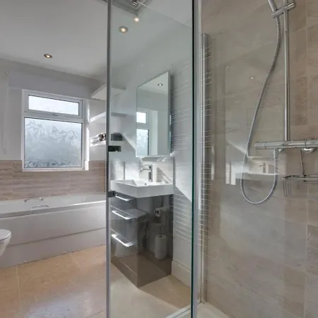 Tatil Evi 2 Bed In Gunnerside Oc-Ds945