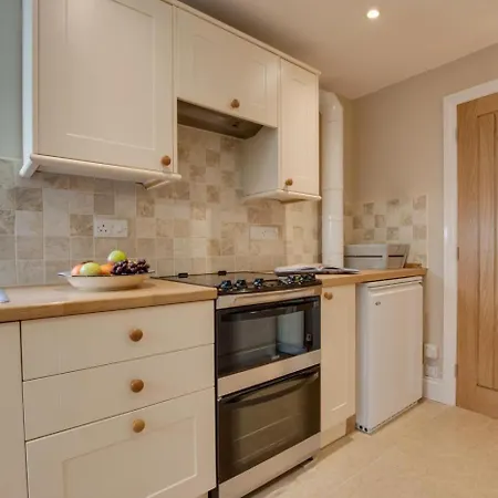 Watercrag Holiday home *