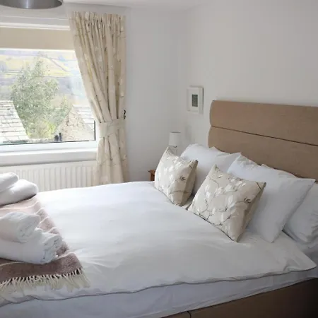 2 Bed In Gunnerside Oc-Ds945 *