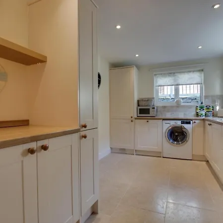 2 Bed In Oc-ds945 Prázdninový dům Gunnerside