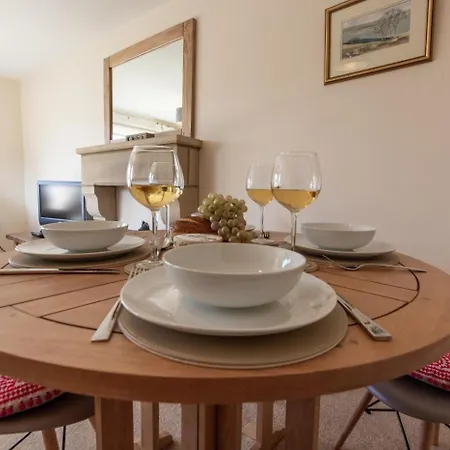 2 Bed In Oc-ds945 Holiday home