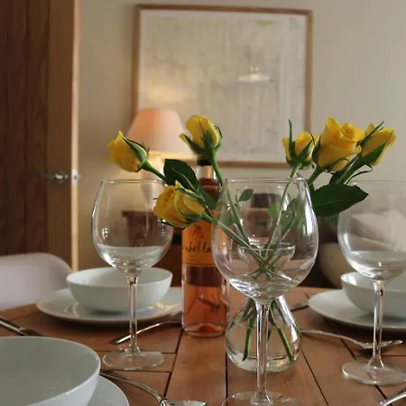 Tatil Evi 2 Bed In Gunnerside Oc-Ds945