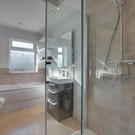 2 Bed In Oc-ds945 Gunnerside