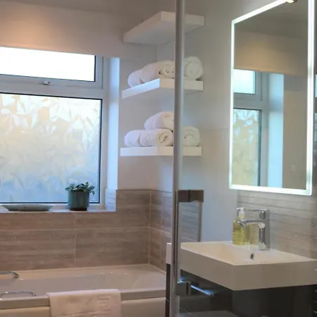 Holiday home 2 Bed In Oc-ds945 Gunnerside