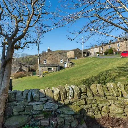 2 Bed In Oc-ds945 Holiday home Gunnerside