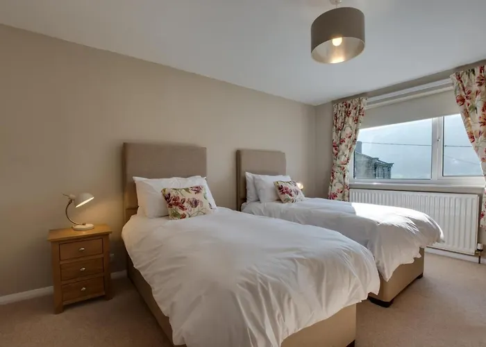 2 Bed In Oc-ds945 * Gunnerside