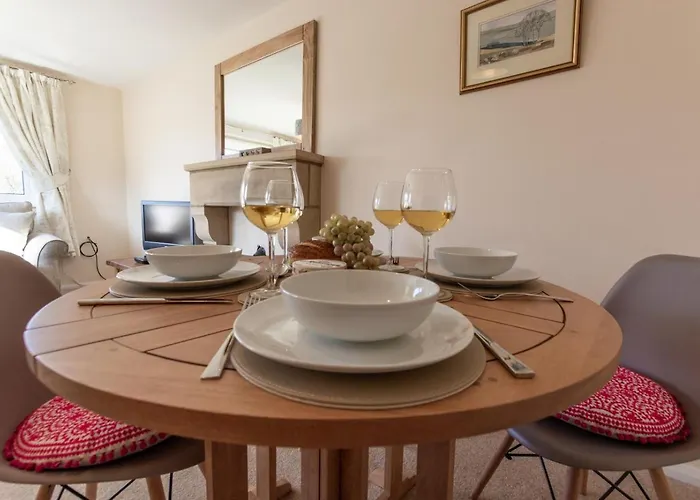 2 Bed In Oc-ds945 Ferienhaus