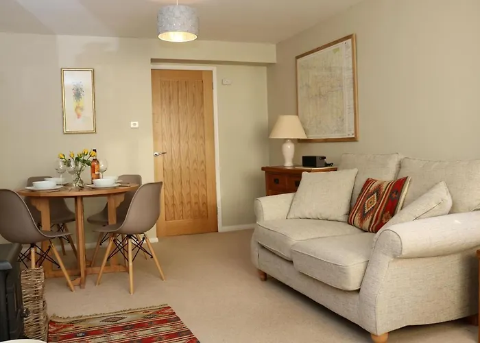 2 Bed In Oc-ds945 * Gunnerside