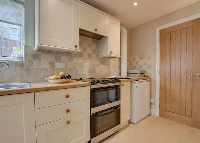 2 Bed In Oc-ds945 Ferienhaus *