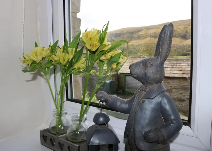 Ferienhaus 2 Bed In Oc-ds945 *