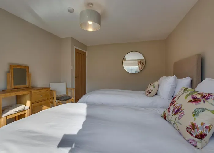 2 Bed In Oc-ds945 Gunnerside