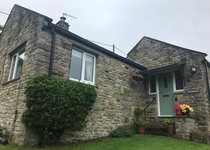 2 Bed In Oc-ds945 Gunnerside