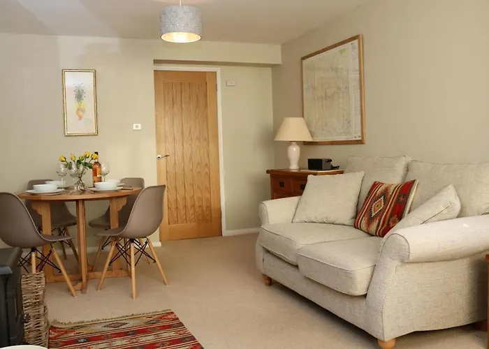 Ferienhaus 2 Bed In Oc-ds945 Gunnerside