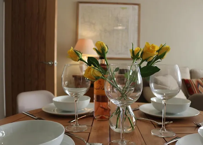 Ferienhaus 2 Bed In Oc-ds945