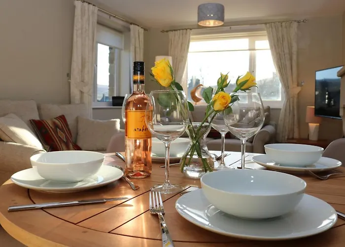 Ferienhaus 2 Bed In Oc-ds945