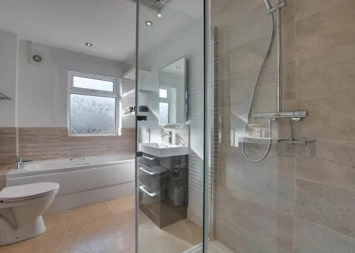 2 Bed In Oc-ds945 Gunnerside