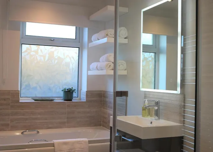 Ferienhaus 2 Bed In Oc-ds945 Gunnerside