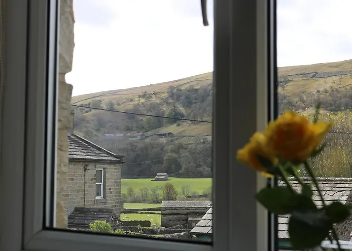 Ferienhaus 2 Bed In Oc-ds945 Gunnerside