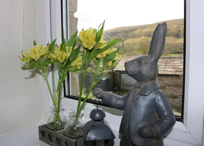 2 Bed In Oc-ds945 Ferienhaus