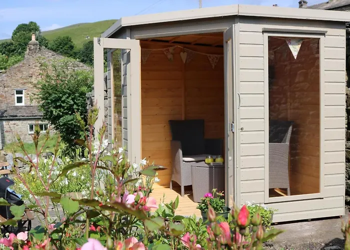 Ferienhaus 2 Bed In Oc-ds945