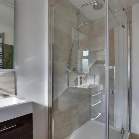 2 Bed In Gunnerside Oc-Ds945 Дом отдыха *