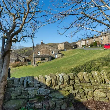 2 Bed In Gunnerside Oc-Ds945 Дом отдыха Gunnerside