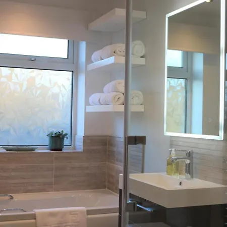 Дом отдыха 2 Bed In Gunnerside Oc-Ds945