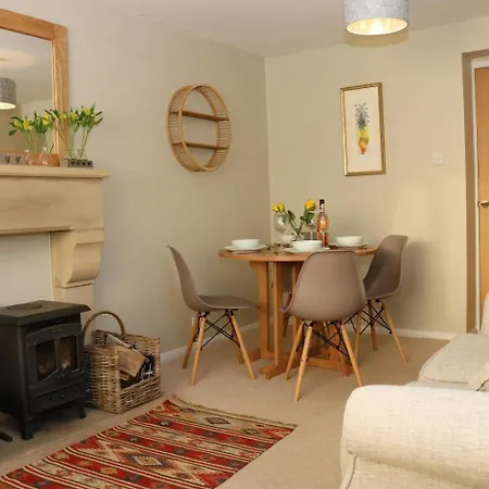 Feriehus 2 Bed In Oc-ds945 *