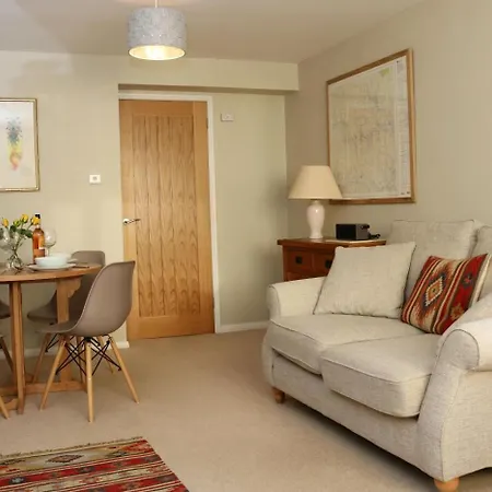 Дом отдыха 2 Bed In Gunnerside Oc-Ds945 Gunnerside