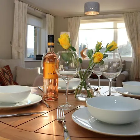 Feriehus 2 Bed In Oc-ds945