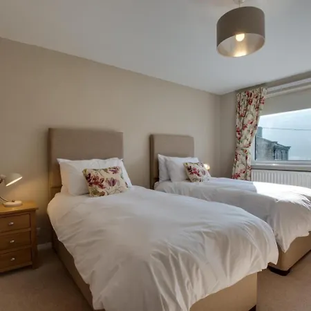 Дом отдыха 2 Bed In Gunnerside Oc-Ds945 Gunnerside