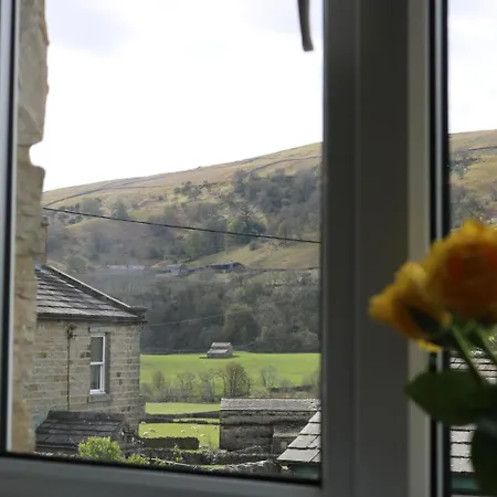 Дом отдыха 2 Bed In Gunnerside Oc-Ds945 Gunnerside