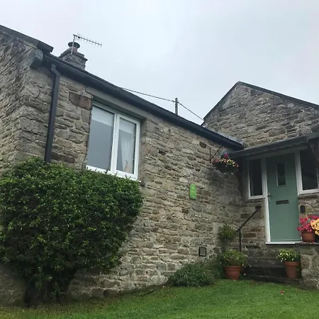 2 Bed In Gunnerside Oc-Ds945 Дом отдыха