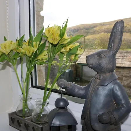 2 Bed In Gunnerside Oc-Ds945 Дом отдыха