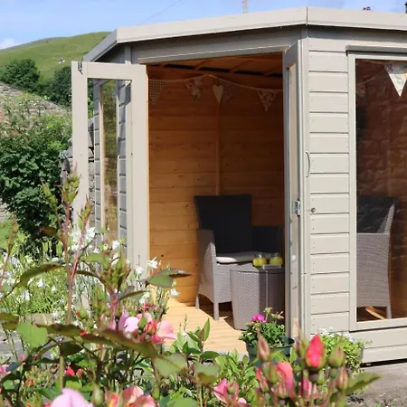 Дом отдыха 2 Bed In Gunnerside Oc-Ds945