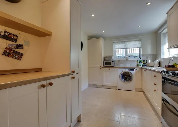 2 Bed In Oc-ds945 Feriehus Gunnerside