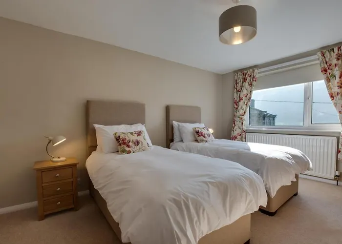 Feriehus 2 Bed In Oc-ds945 Gunnerside